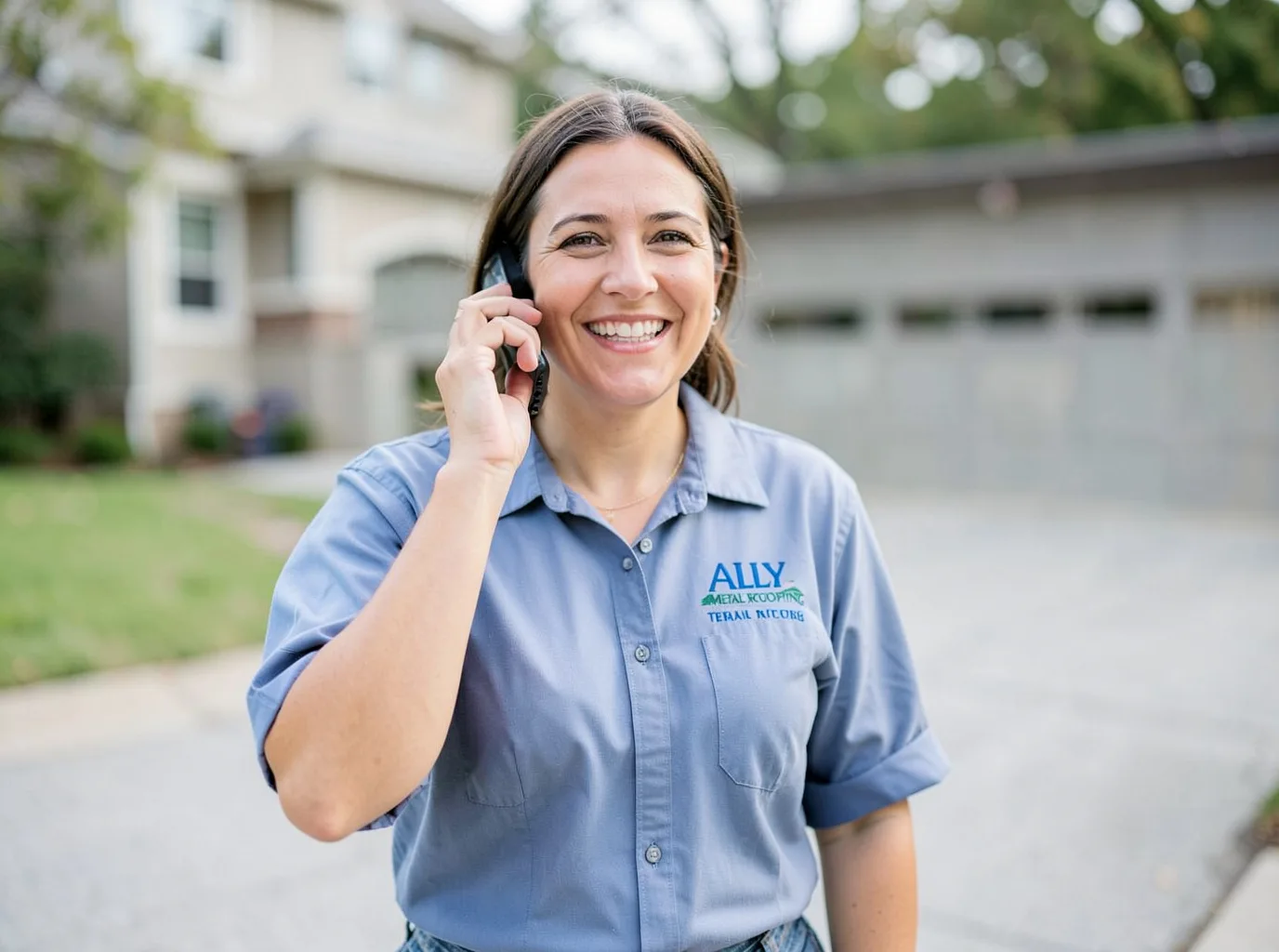 Metal Roof Installation Greenfield, TN FAQs